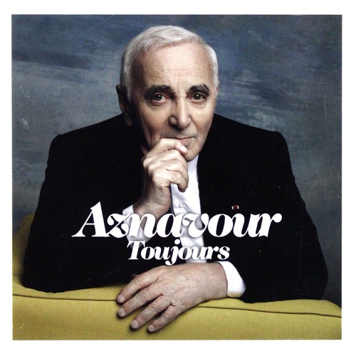 Charles aznavour toujours - charles,