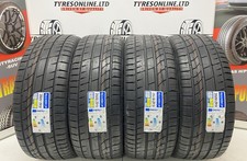 4 X 255 50 19 ACCELERA 107W XL