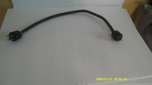 Vintage male cable - vintage, to