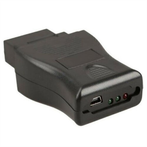 Pin consult usb diagnostic - consult,