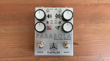 Caroline Guitar Company Parabola Tremolo Pedal