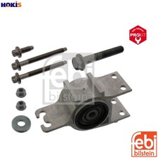 2x MOUNTING CONTROLTRAILING