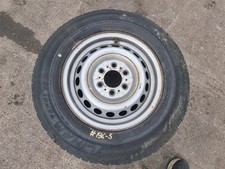 Mercedes Sprinter 2020 W907 Spare Wheel ET54 235/65/16 A9074014800 ST196-5