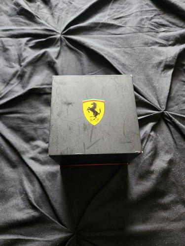 Black scuderia ferrari - scuderia,