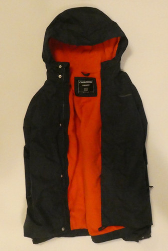 Craghoppers aquadry insulated - craghoppers,