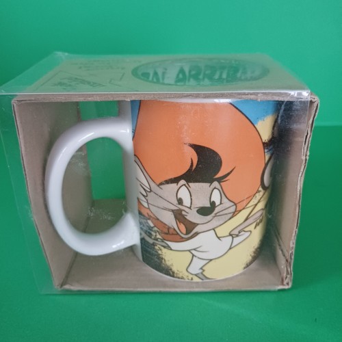 Speedy gonzales mug fastest - gonzales, "fastest