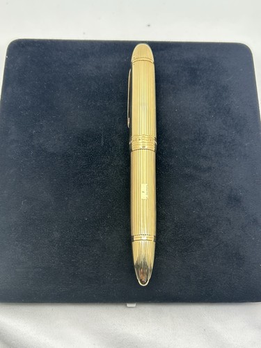 Montblanc meisterstuck 18k - meisterstuck,