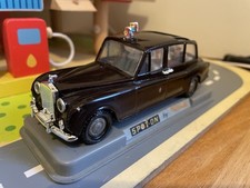 Triang Spot On 260 Queens