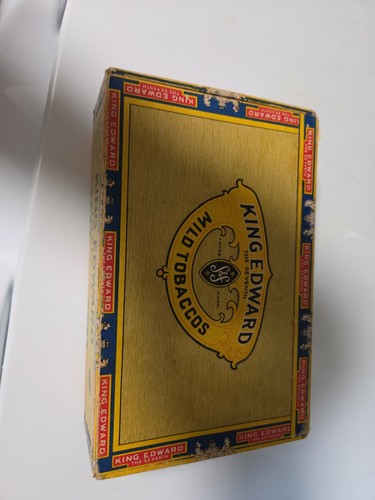 King edward imperial - imperial, mild