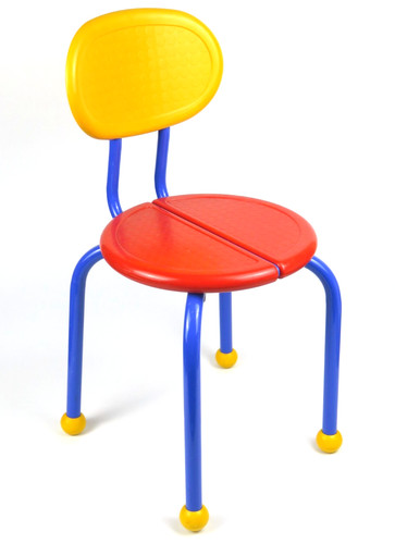 Ikea kids chair - knut, &