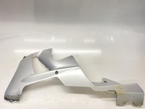 Left half shoe honda cbr - half,