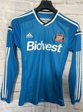 Sunderland AFC 2014/15 Away