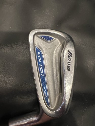 Mizuno 200 tune 6 - 6, iron