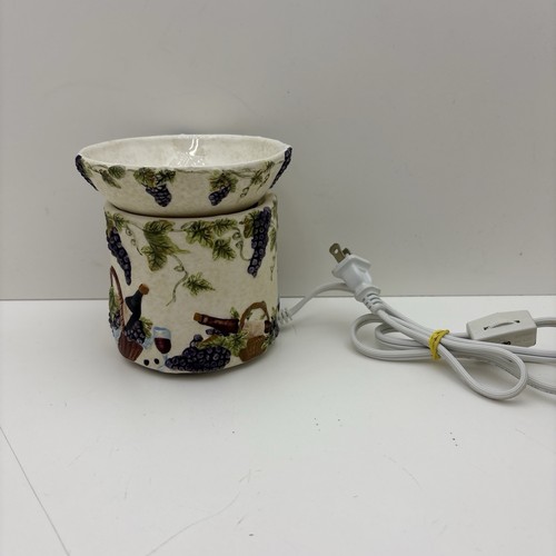 Yankee candle piece - candle,
