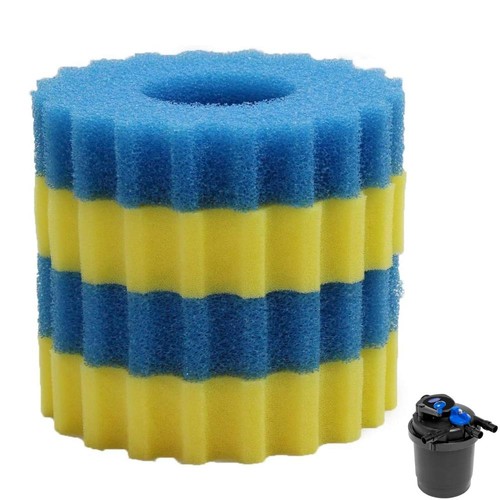 Sponge filter pad for - 4, x