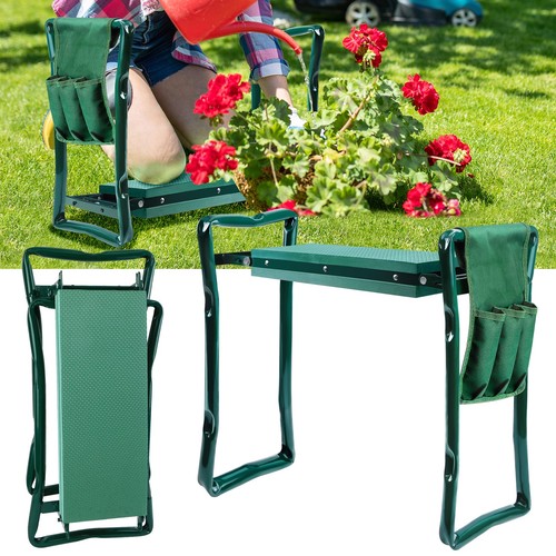 Garden kneeler - garden,