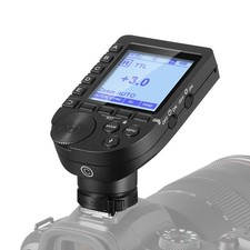 NEEWER Upgraded QPRO-C TTL