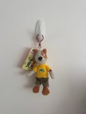 BANDAI Pip and Posy Plush Zac