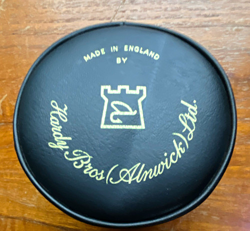 Hardy bros alnwick marquis - hardy, #7