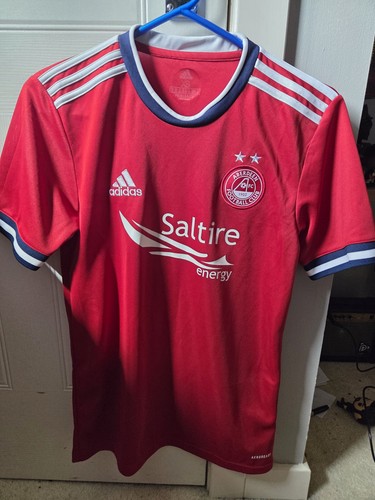 New mens aberdeen football - mens,
