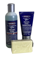 Kiehl's Facial Fuel Energizing
