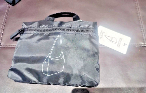 Primark travel black - primark, foldaway