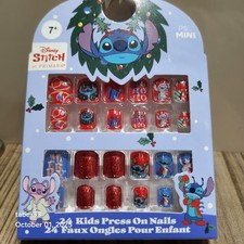 Primark Kids Lilo and Stitch