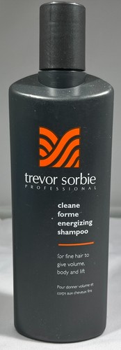 Trevor sorbie cleane forme - sorbie,