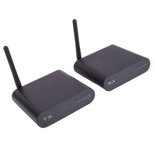 New Wireless AV Sender 8