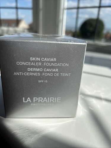Prairie skin caviar - la,