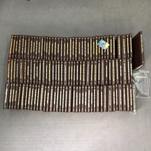 122 vol louis - 122,