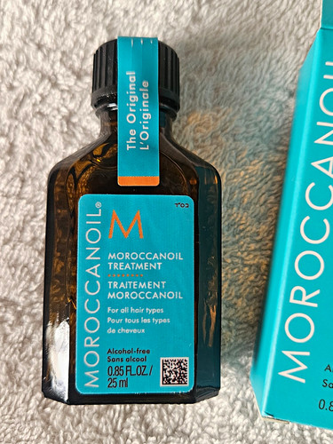 Moroccanoil treatment original - treatment,