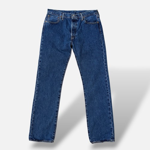 Levis 501 w34 mens - 501,