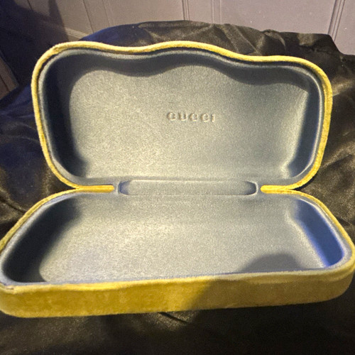 Gucci green velvet - gucci,