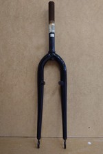 Vintage Raleigh Fork, 21.1mm