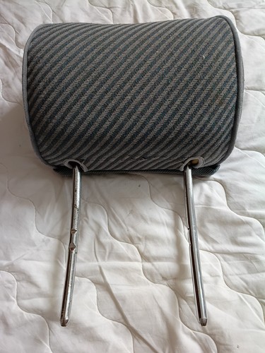 Caravelle seat headrest - vw, t4