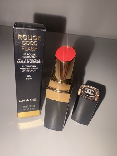 Chanel rouge coco flash - chanel,
