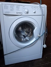 Indesi eco 7kg washing - ,
