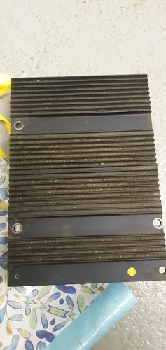 Volvo xc90 cd audio - xc90, 02-07