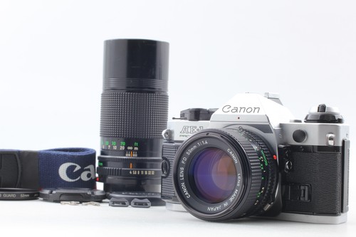 2lens mint canon - [n,