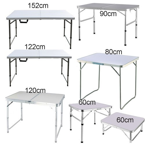 5ft aluminum portable - 2/3/4/5ft,