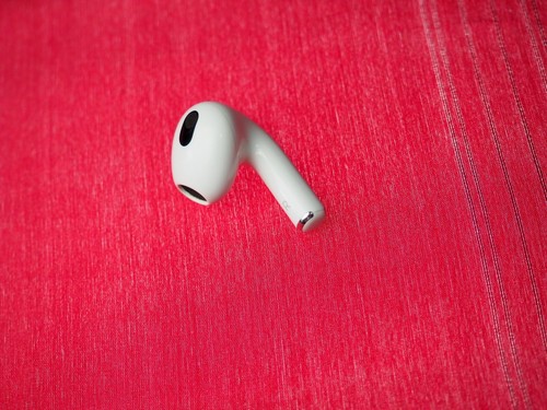 Genuine apple airpods a2565 - airpods, 3