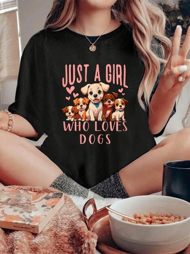 100 cotton funny cute - funny,
