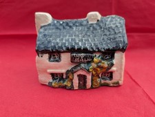 Tey Pottery Countryside Collection 'The Bull Public House'