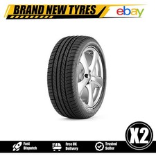 2x 205/50R17 Goodyear