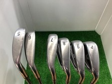 Nike VICTORY RED FULL CAVITY