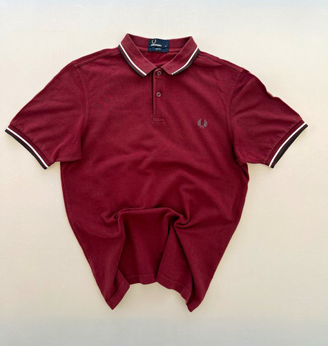 Fred perry men - perry, men's