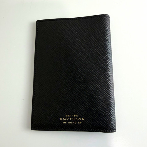 Smythson panama textured - smythson,