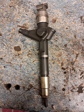 Nissan Navara D40 Injector