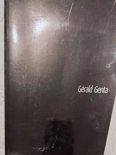 Very rare gerald - rare, watch